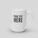 Customizable mug TEST